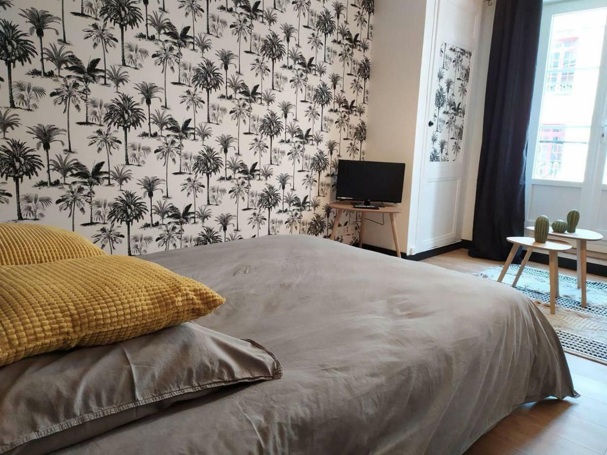 Gîte Dieppe Mer Studio 1 Eksteriør bilde